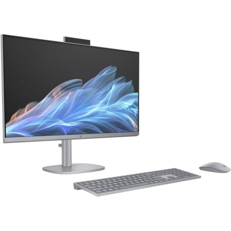 27" Моноблок HP OmniStudio 27-cs0010ci (B49H0EA) серый