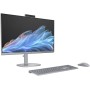 27" Моноблок HP OmniStudio 27-cs0010ci (B49H0EA) серый