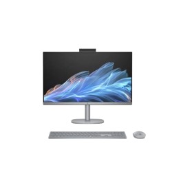 27" Моноблок HP OmniStudio 27-cs0011ci (B49H1EA) серый