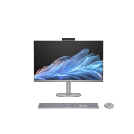 27" Моноблок HP OmniStudio 27-cs0011ci (B49H1EA) серый