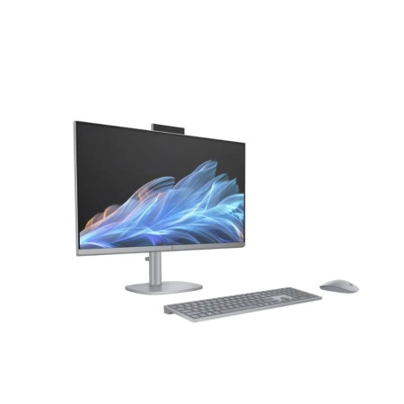 27" Моноблок HP OmniStudio 27-cs0011ci (B49H1EA) серый