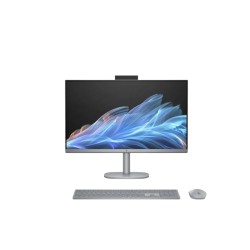 27" Моноблок HP OmniStudio X 27-cs0014ci (B49H4EA) серый