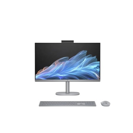 27" Моноблок HP OmniStudio X 27-cs0014ci (B49H4EA) серый