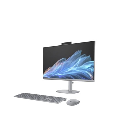 27" Моноблок HP OmniStudio X 27-cs0014ci (B49H4EA) серый