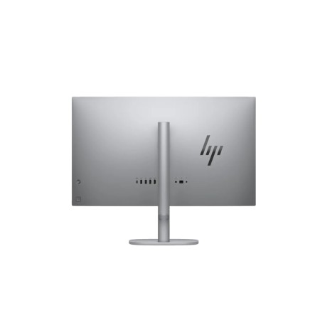 27" Моноблок HP OmniStudio X 27-cs0014ci (B49H4EA) серый