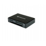 Картридер Transcend TS-RDC8K2 черный