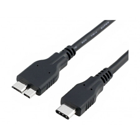 Картридер Transcend TS-RDC8K2 черный