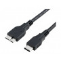 Картридер Transcend TS-RDC8K2 черный