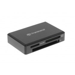 Карт-ридер Transcend TS-RDF8K2 черный