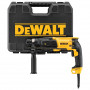 Перфоратор DeWALT D25133K-QS Черный\Желтый