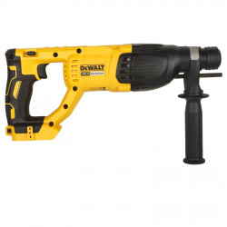Перфоратор DeWALT DCH133NT-XJ Черный\Желтый