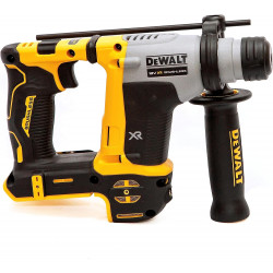 Перфоратор DeWALT DCH172NT-XJ Черный\Желтый