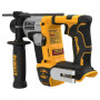 Перфоратор DeWALT DCH172NT-XJ Черный\Желтый
