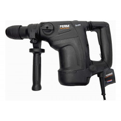 Перфоратор FERM HDM1043P Черный