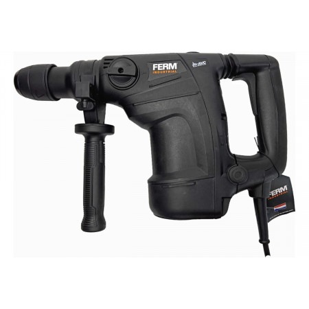 Перфоратор FERM HDM1043P Черный