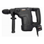 Перфоратор FERM HDM1043P Черный