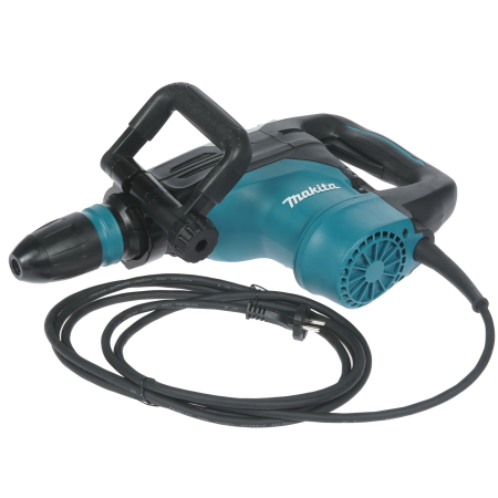 Перфоратор Makita HR4003С Черный\Синий
