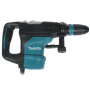 Перфоратор Makita HR4003С Черный\Синий