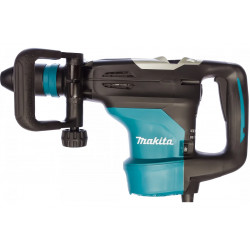 Перфоратор Makita HR4003С Черный\Синий