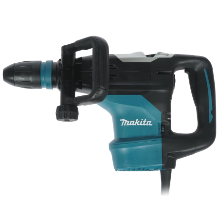 Перфоратор Makita HR4003С Черный\Синий
