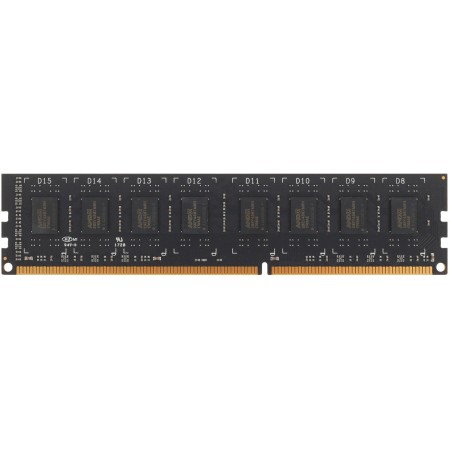 Оперативная память AMD Radeon R5 Entertainment Series (R538G1601U2S-U) 8 ГБ черный