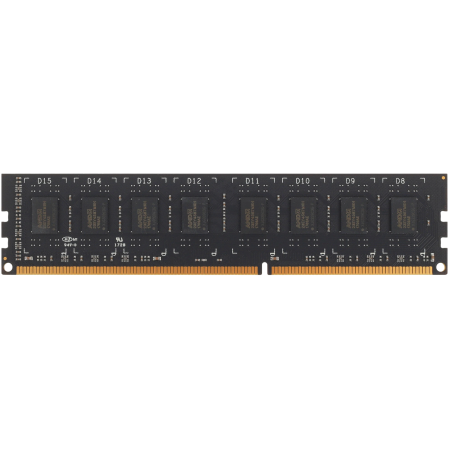 Оперативная память AMD Radeon R5 Entertainment Series (R538G1601U2S-U) 8 ГБ черный