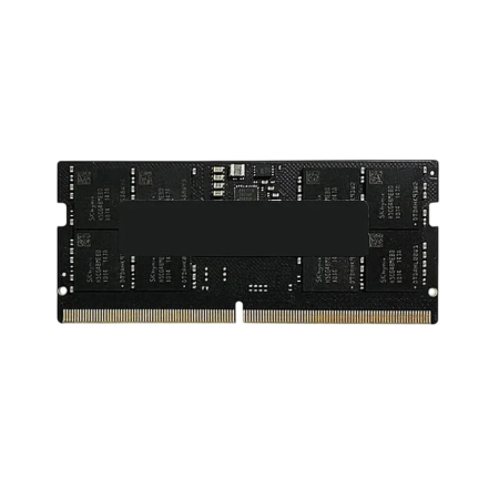 Оперативная память AMD Radeon R5 Entertainment Series (R5516G4800S2S-U) 16 ГБ Черный