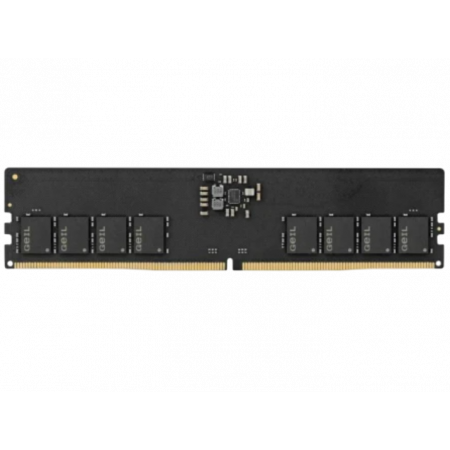 Оперативная память GEIL (GS516GB4800C40S) Bulk 16 ГБ черный
