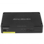 Плата видеозахвата AVerMedia EzRecorder 330 Черный