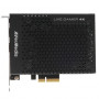 Плата видеозахвата AVerMedia Live Gamer 4K (GC573) Черный