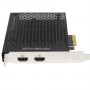 Плата видеозахвата AVerMedia Live Gamer 4K (GC573) Черный