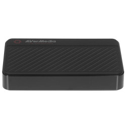 Плата видеозахвата AVerMedia Live Gamer Mini (GC311) Черный