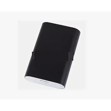 Портативный аккумулятор Continent PWB50-152BK черный