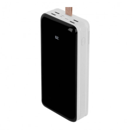 Портативный аккумулятор Rombica NEO PRO-300 PB-0164 белый