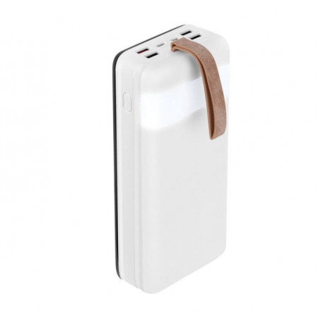 Портативный аккумулятор Rombica NEO PRO-300 PB-0164 белый