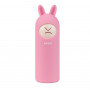 Портативный аккумулятор Rombica NEO Rabbit Anger розовый