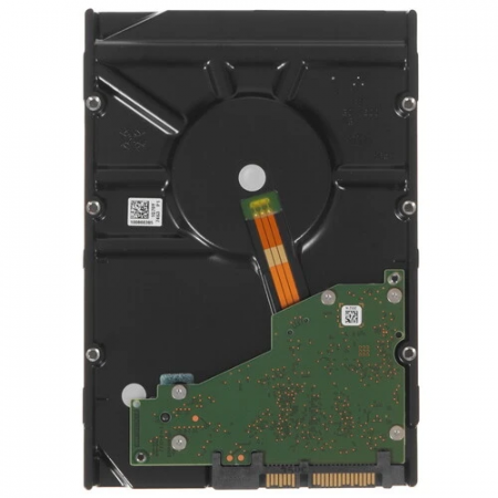10 ТБ Жесткий диск Seagate IronWolf Pro (ST10000NT001) серый