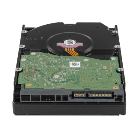 6 ТБ Жесткий диск Western Digital Red Pro (WD6005FFBX) серый