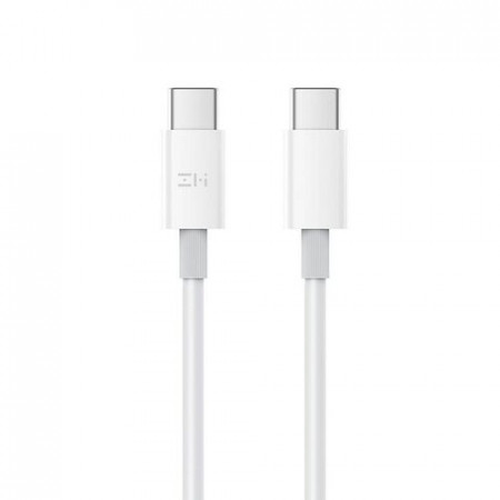 Кабель Type-C - Type-C ZMI 1.5M White