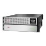 ИБП APC Smart-UPS SRTL3000RM4UXLI черный (С АККУМУЛЯТОРОМ)