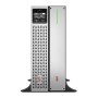 ИБП APC Smart-UPS SRTL3000RM4UXLI черный (С АККУМУЛЯТОРОМ)