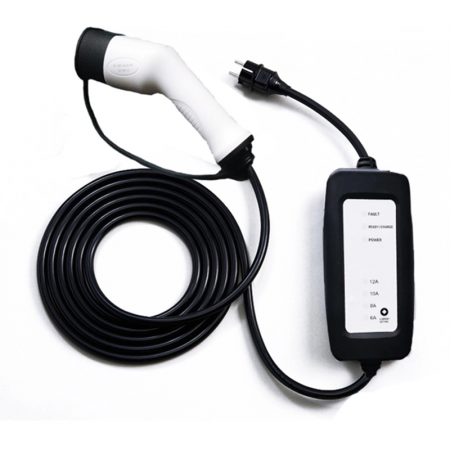 Портативная зарядка Kinelectric BC-EV16P (BC-EV16P) белый