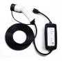 Портативная зарядка Kinelectric BC-EV16P (BC-EV16P) белый