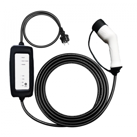 Портативная зарядка Kinelectric BC-EV16P (BC-EV16P) белый