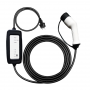 Портативная зарядка Kinelectric BC-EV16P (BC-EV16P) белый