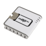 Точка доступа Wi-Fi MikroTik RBmAPL-2nD белый