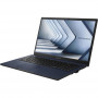 15.6" Ноутбук ASUS ExpertBook B1 B1502CVA (90NX06X1-M011A0) темно-синий