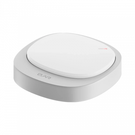 Умная кнопка безопасности ELARI Smart Button белый (GRD-WZB11)