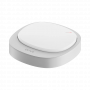 Умная кнопка безопасности ELARI Smart Button белый (GRD-WZB11)