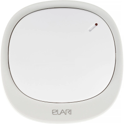 Умная кнопка ELARI Smart Button (GRD-WZB11) белый